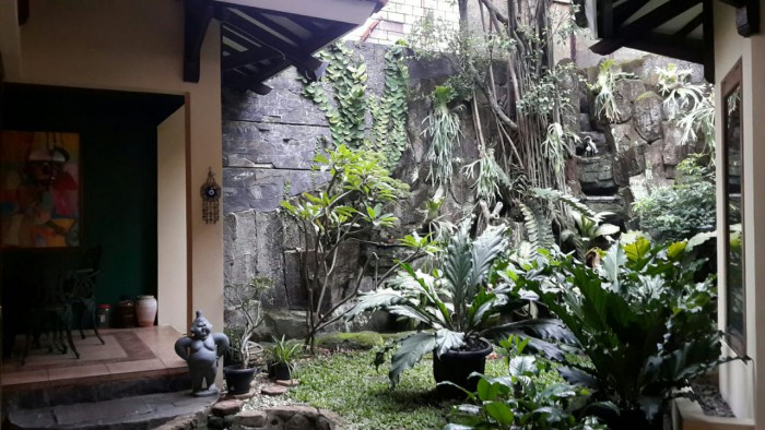 Rumah dijual di Cilandak Jakarta Selatan
